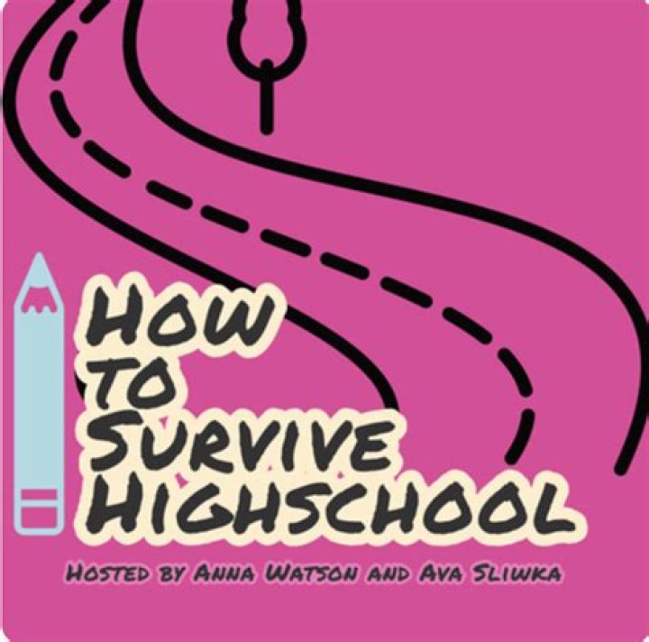 Make this your best year yet with our guide to surviving high school