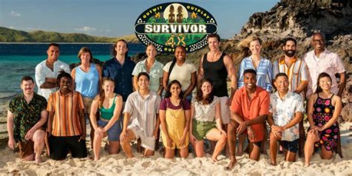 Survivor Finale Recap 12/20/23: Season 45 Episode 13 “Living the Survivor Dream”