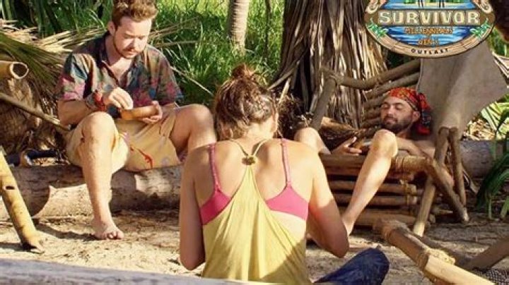 Survivor: Millennials vs. Gen X Recap – Figgy Eliminated – Figtails Showmance Ends: Season 33 Episode 6 “The Truth Works Well”