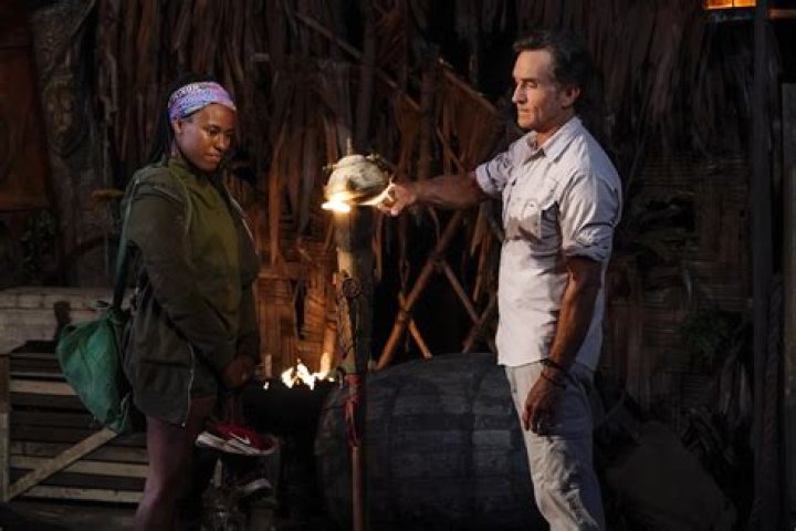 Survivor Recap 04/27/22: Season 42 Episode 9 “Game of Chicken”