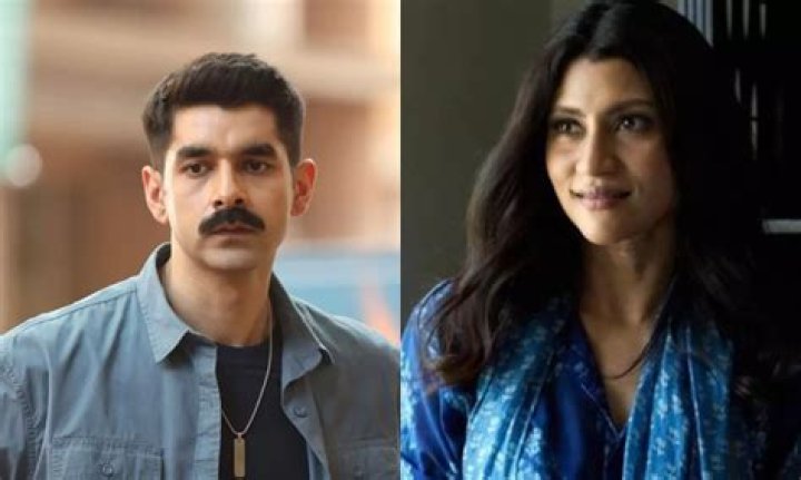 Surya Sharma- Wiki, Age, Girlfriend, Height, Net Worth, Career