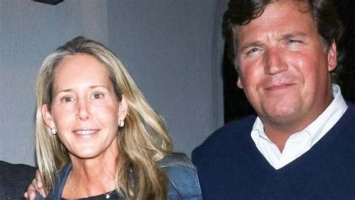 EXPLORE Susan Andrews Carlson (Tucker Carlson’s Wife) Wiki, Bio, Age, Height, Children, Family, Instagram, Net Worth!!
