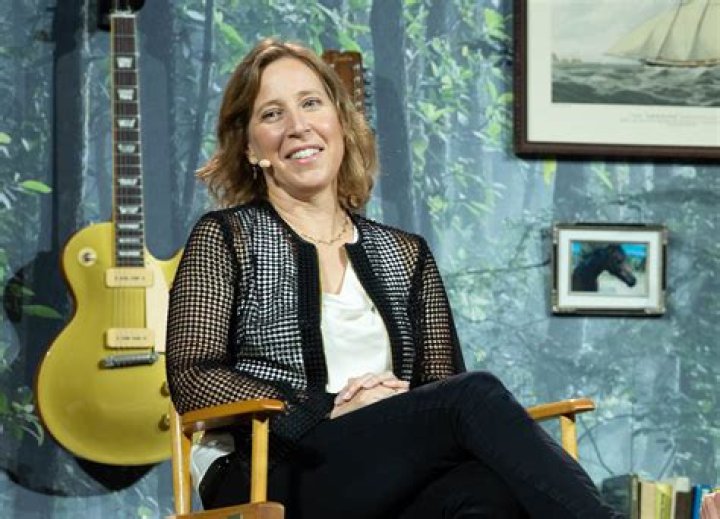 Susan Wojcicki Bio, Age, Career, Net Worth, Family & More