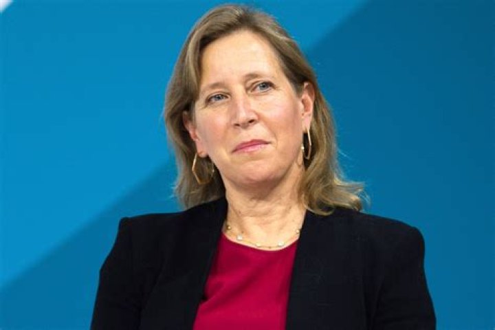 Susan Wojcicki Net Worth 2024, Age, Height, Bio, Birthday, Wiki!