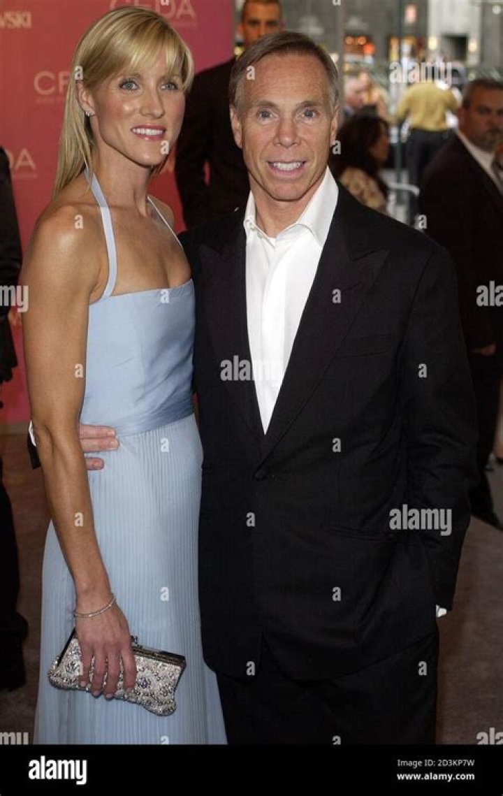 Fame | Susie Hilfiger net worth and salary income estimation Jan, 2024