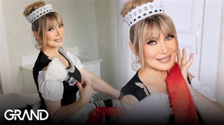 Fame | Suzana Jovanović net worth and salary income estimation Jan, 2024