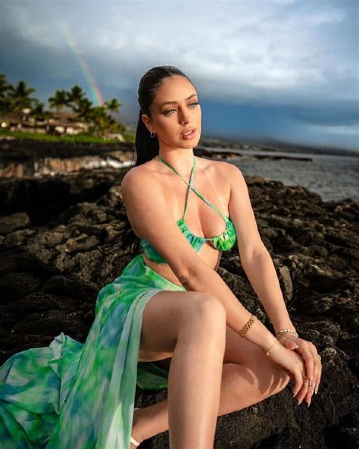 Suzane Camila’s Boyfriend: Who is Suzane Camila Dating?