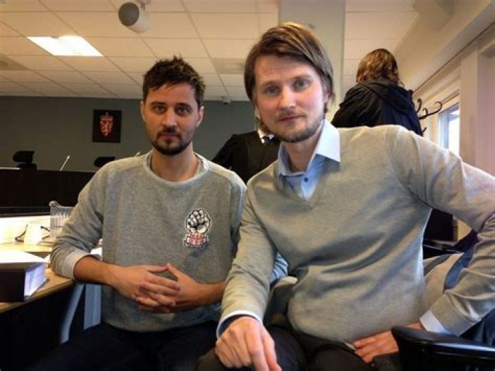 Svein Berge - Net Worth, Age, Height, Birthday, Bio, Wiki!