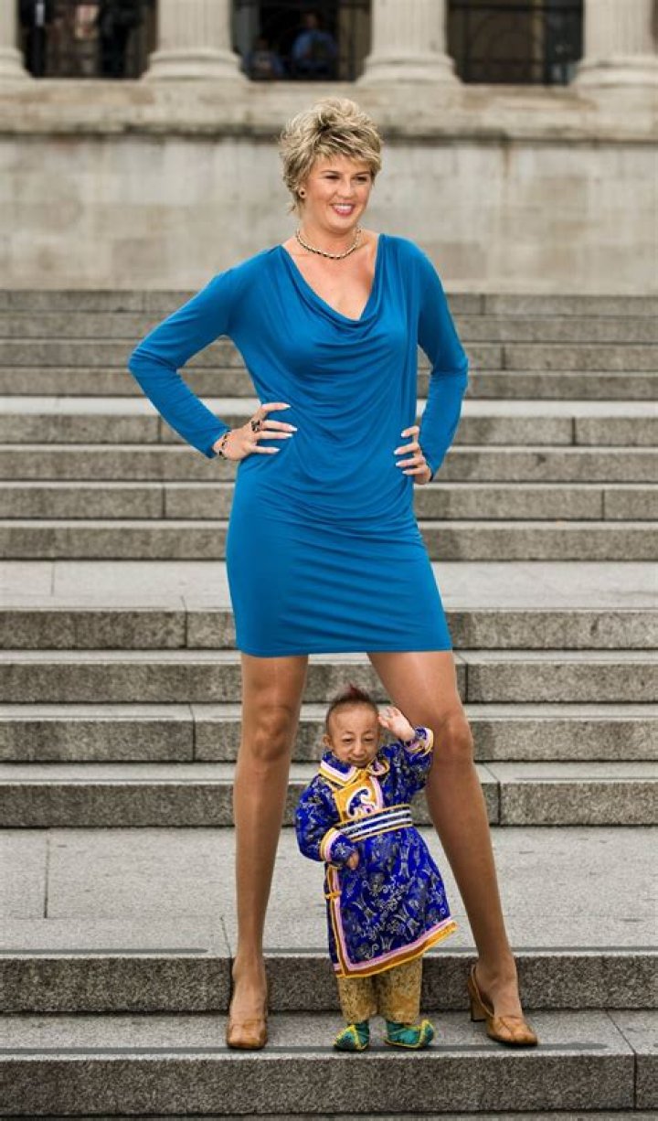 Svetlana Pankratova - Net Worth, Age, Height, Birthday, Bio, Wiki!