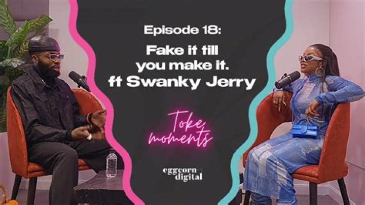 Swanky Jerry Spouse – Is Swanky Jerry Married?