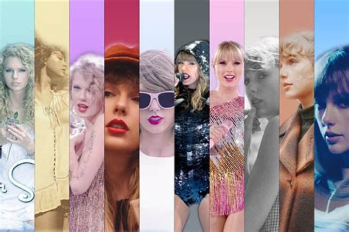 Swifties Think the TS7 Era Will Start This Week- Here's Why