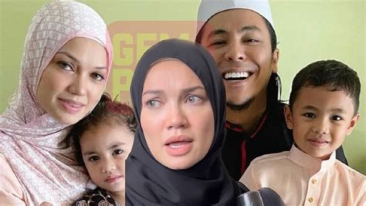 Syamsul Yusof Parents: Meet Haslam and Fatimah