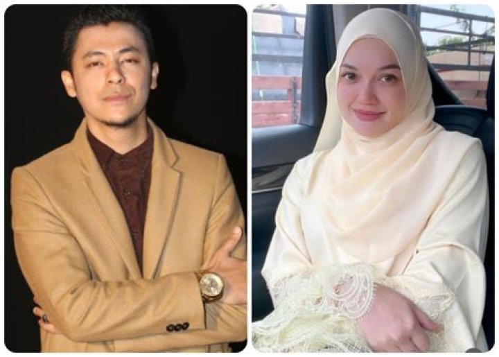 Syamsul Yusof Wife: Meet Puteri Sarah Liyana Megat Kamaruddin