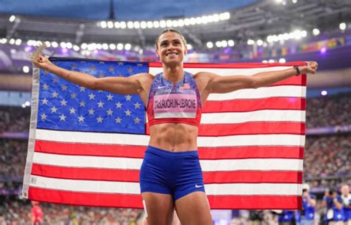 Sydney McLaughlin - Net Worth, Age, Height, Birthday, Bio, Wiki!