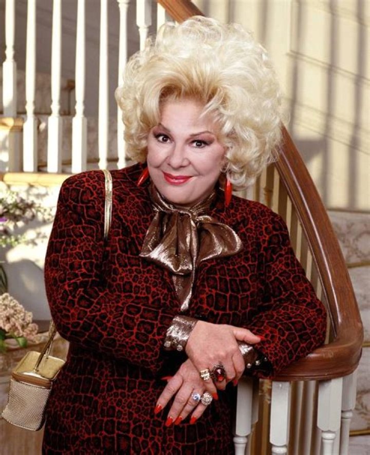 Sylvia Fine Net Worth 2024, Age, Height, Bio, Birthday, Wiki!