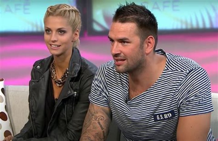 Szabina Kucsera-Tapai’s Boyfriend: Who is Szabina Kucsera-Tapai Dating?