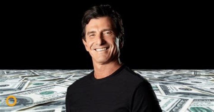 T. Harv Eker Net Worth, Age, Height, Bio, Birthday, Wiki!