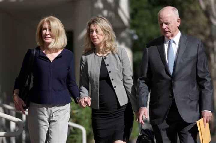 Who Are The Parents Of T. J. Holmes?