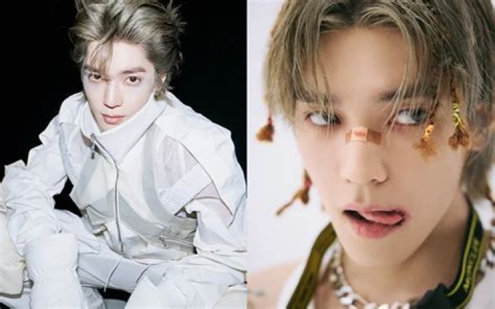 Taeyong Children: Does Taeyong Have Children?