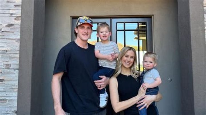 Tage Thompson Children: Does Tage Thompson Have Kids?