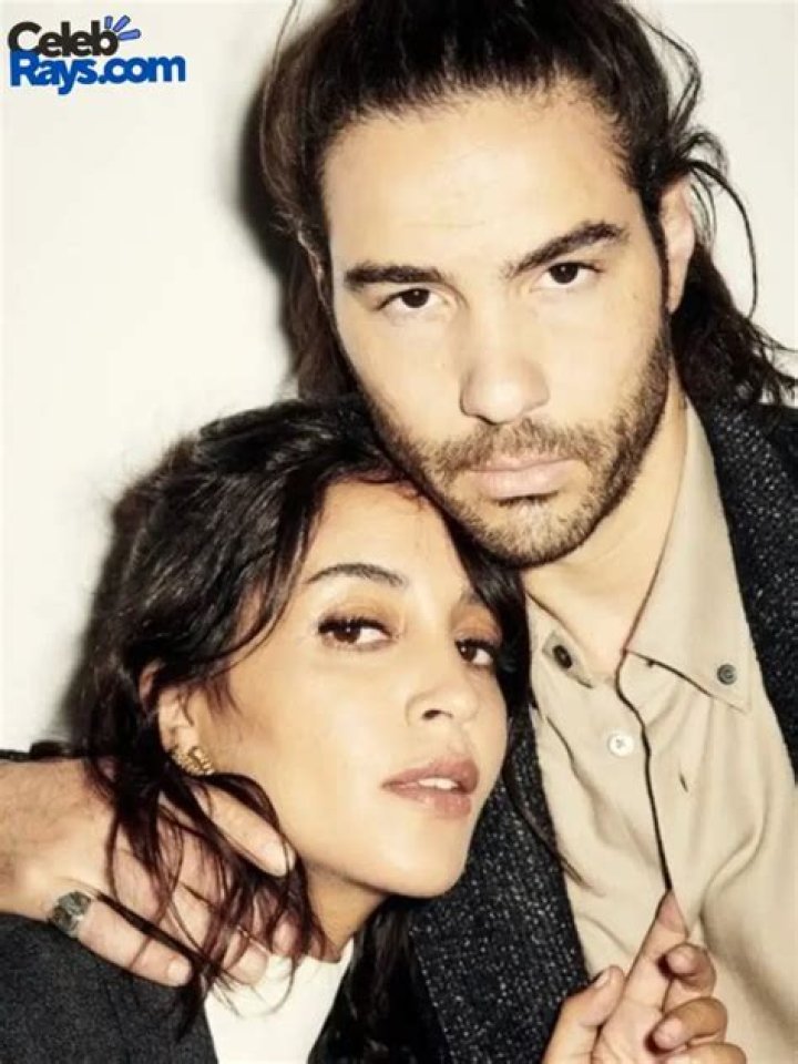 Tahar Rahim Age, Height, Bio, Parents, Wife, Net Worth