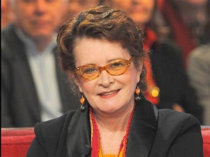 Taille Dominique Lavanant