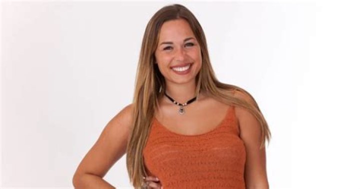 Taille Stephanie Durant