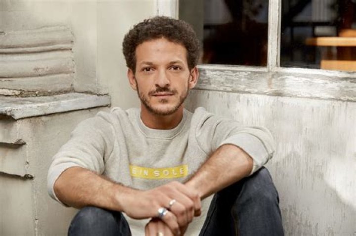 Taille Vincent Dedienne