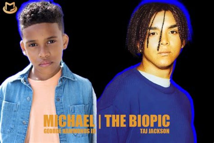 Fame | Taj Jackson net worth and salary income estimation Apr, 2024