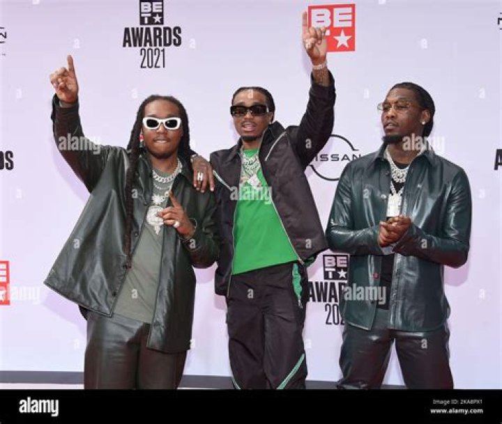 Takeoff Migos Bio, Age, Net Worth, Height, Dating, Girlfriend, Family