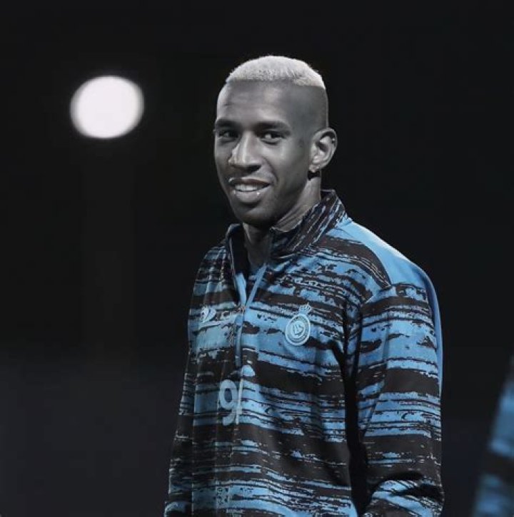 What Is Talisca Net Worth?