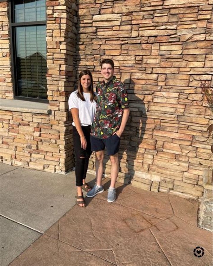 Talita Ruth’s Boyfriend: Who is Talita Ruth Dating?