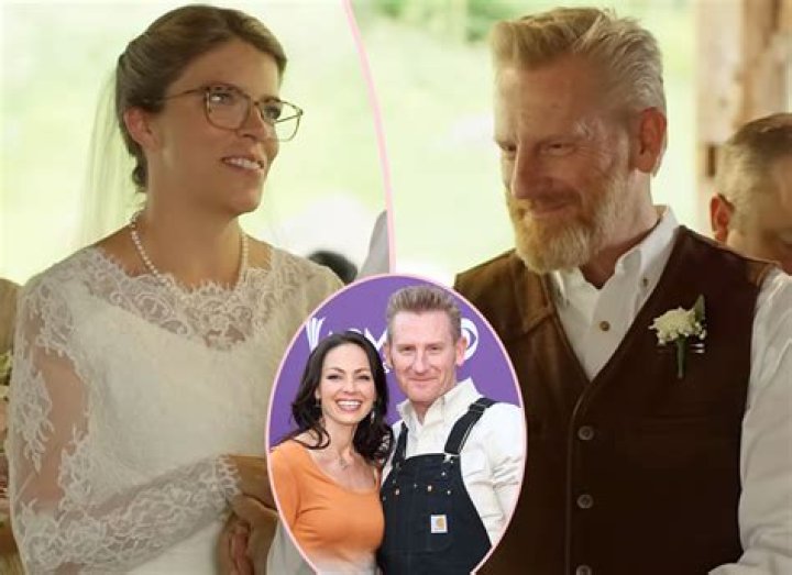 The Untold Truth About Tamara Gilmer, Rory Feek’s First Wife