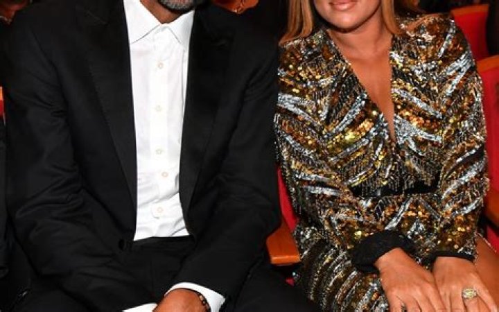 Tamia Age, Height, Weight