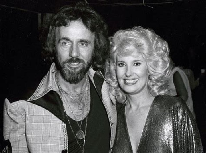 How much is Tammy Wynette's net worth today