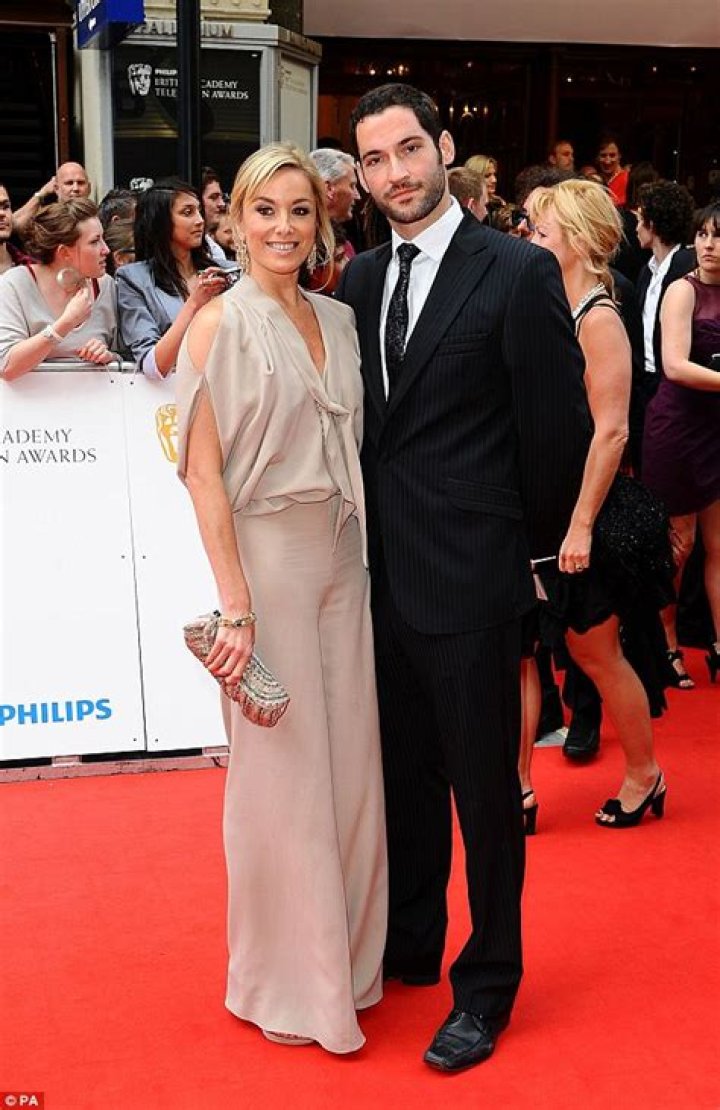 Tamzin Outhwaite Ex-Husband: Who Is Tom Ellis?