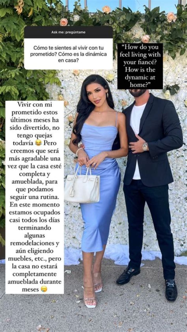 Tania Lucely Net Worth, Age, Height, Bio, Birthday, Wiki!