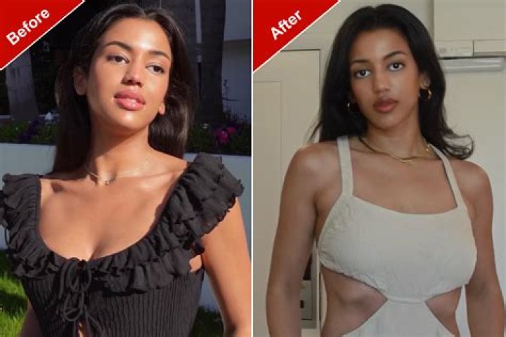 Who is Tania Lucely Dating – Tania Lucely's Boyfriend & Exes