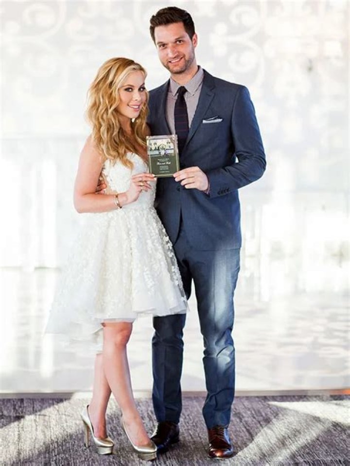 Tara Lipinski’s Husband: Who is Tara Lipinski Dating?