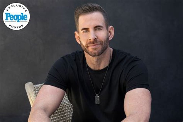 Tarek El Moussa - Celebrity