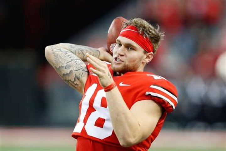 Know About Tate Martell; Transfer, Sister, Miami, Stats, Height, Girlfriend