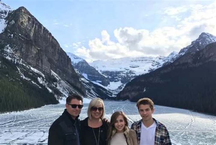 Tate McRae Parents: Meet Tanjer and Todd McRae