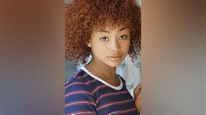 Tati Gabrielle Net Worth, Age, Height
