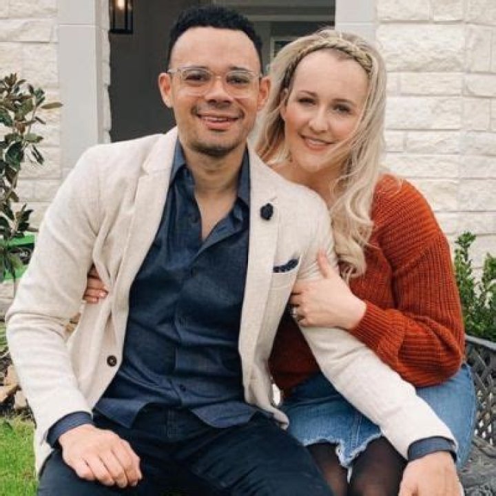 Tauren Wells And Lorna Wells Fought For Their Love And Marriage