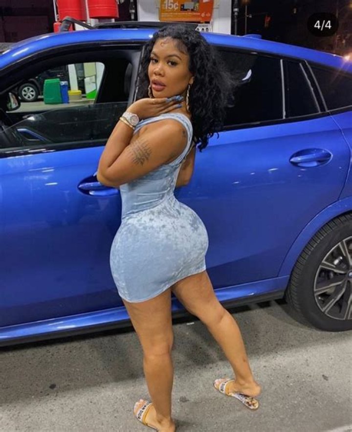 Chinese Kitty Net Worth, Age, Height, Bio, Birthday, Wiki!