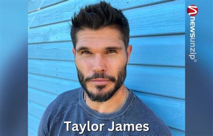 Taylor James - Net Worth, Age, Height, Birthday, Bio, Wiki!