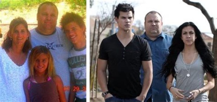 Meet Deborah And Daniel Lautner