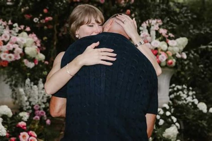 Taylor Swift: Selfless And Significant