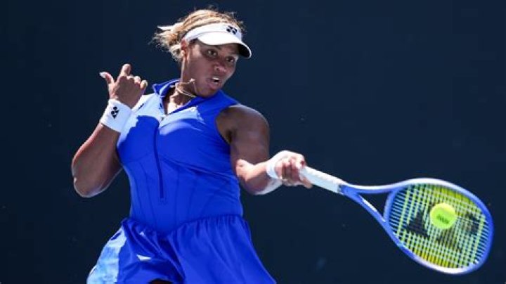 Fame | Taylor Townsend net worth and salary income estimation Jan, 2024