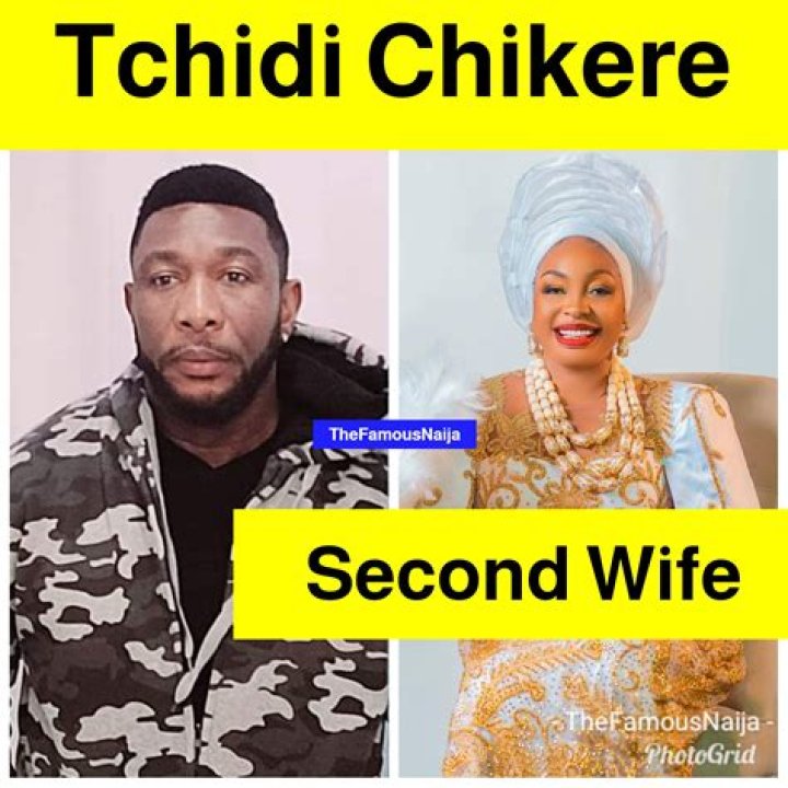 Tchidi Chikere’s Ex-Wife, Sophia Williams Welcomes Baby
